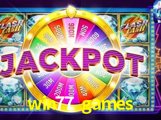 A Revolução dos Aplicativos de Jogos no win77 games