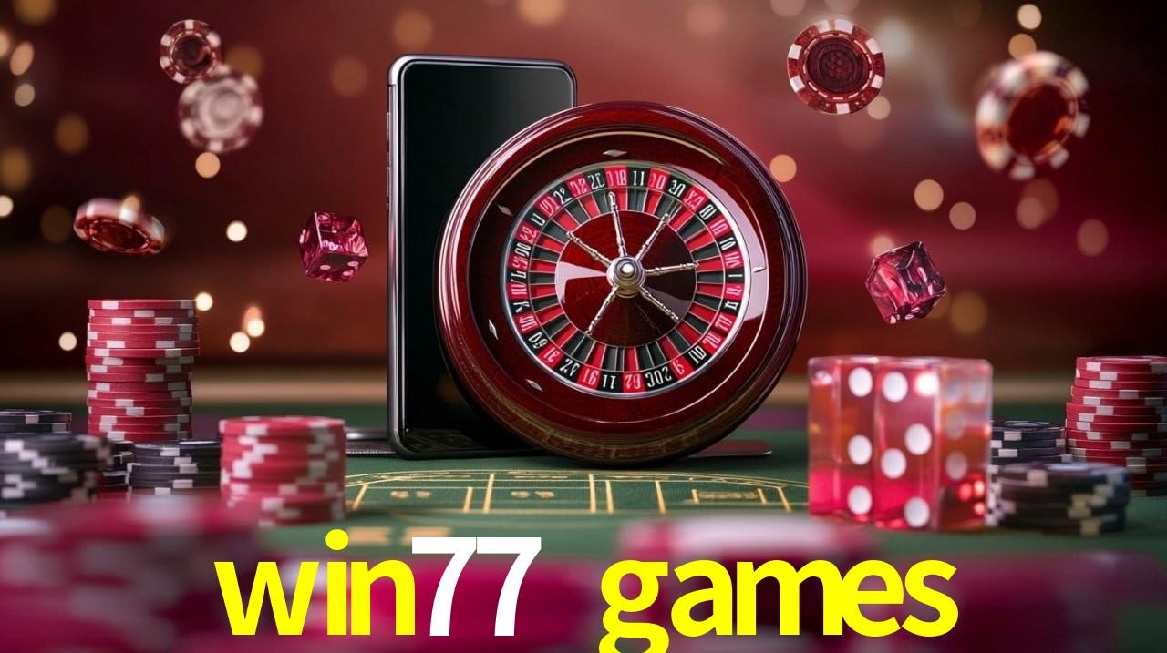 Experiência VIP win77 games