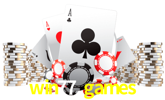 Jogue jogos de pôquer em win77 games