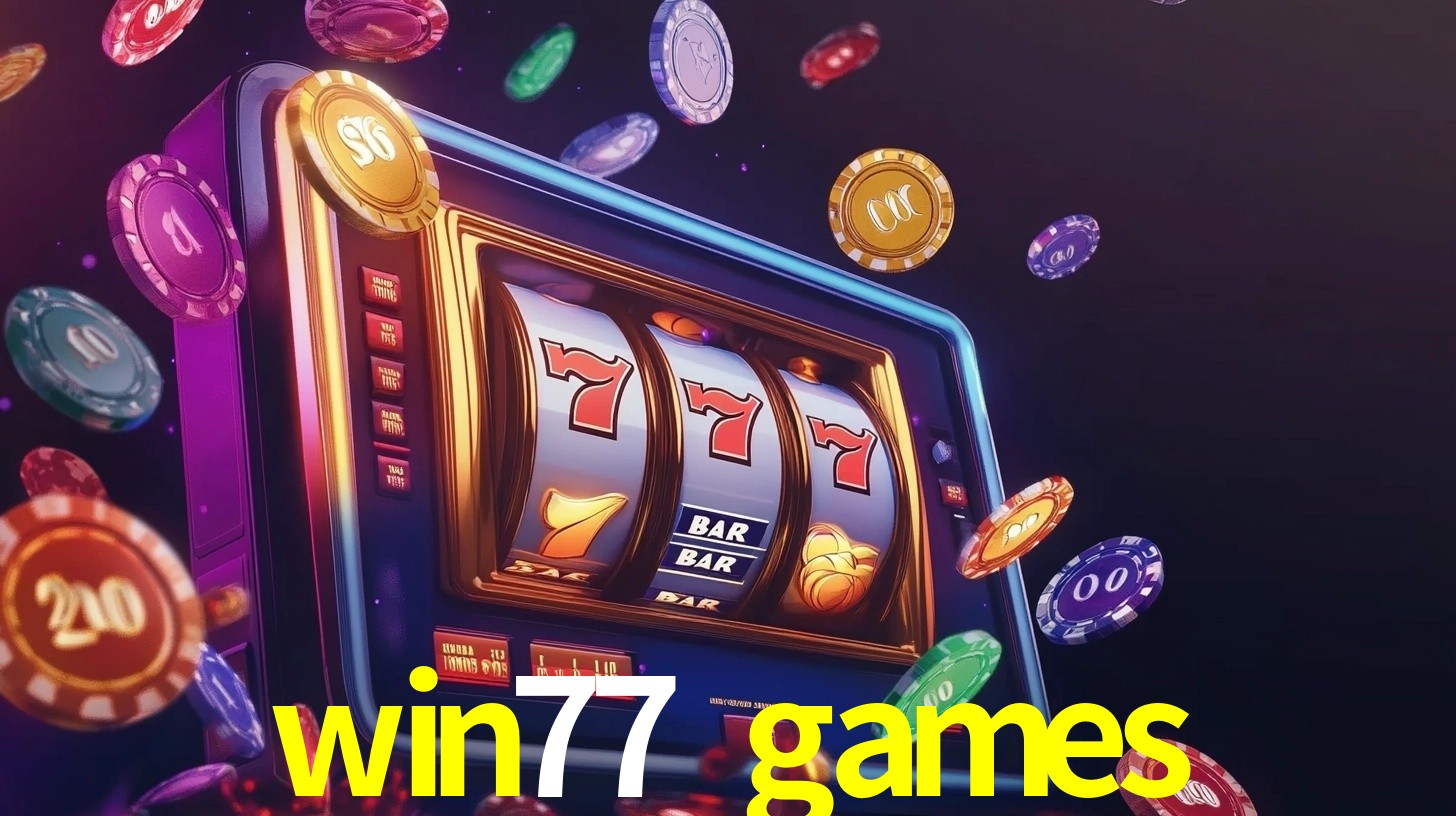 VIP Casino win77 games