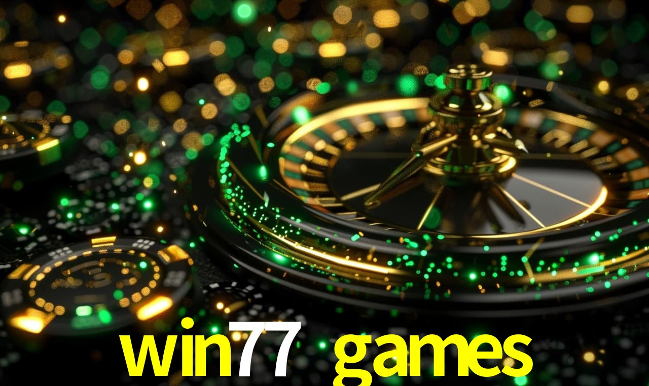 Promoções Sazonais win77 games