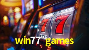 Avaliações dos Jogadores win77 games