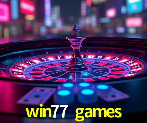 A Experiência Imersiva dos Cassinos Ao Vivo no win77 games