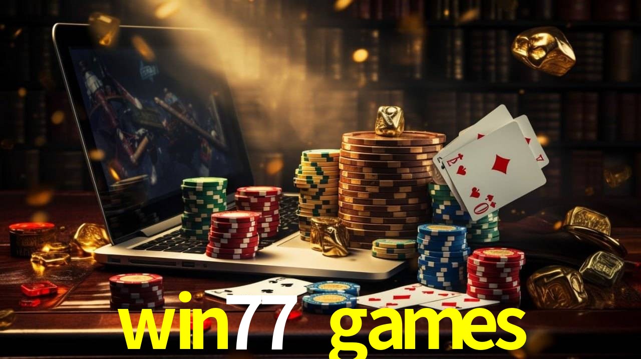 Jogos Exclusivos win77 games