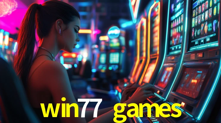Premium Interface win77 games