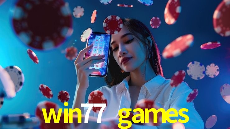 Descubra a Essência do win77 games: Nossa História e Compromissos