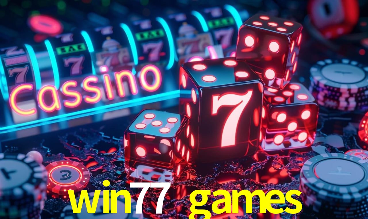 Bonus Features win77 games