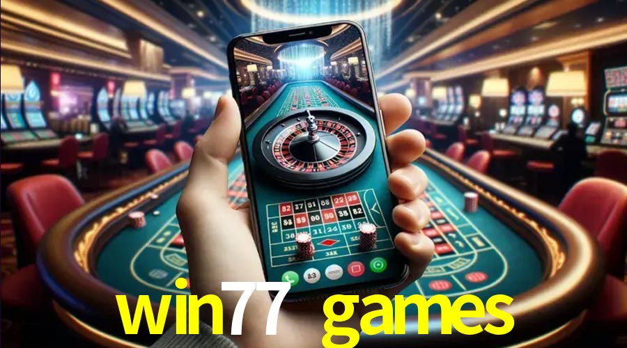 Quick Registration win77 games
