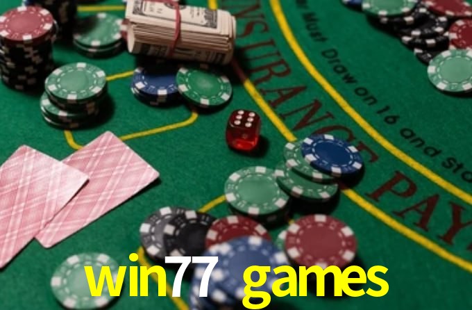 win77 games,win77.games