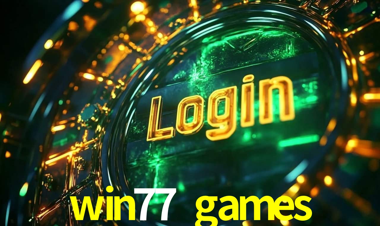 win77 games
