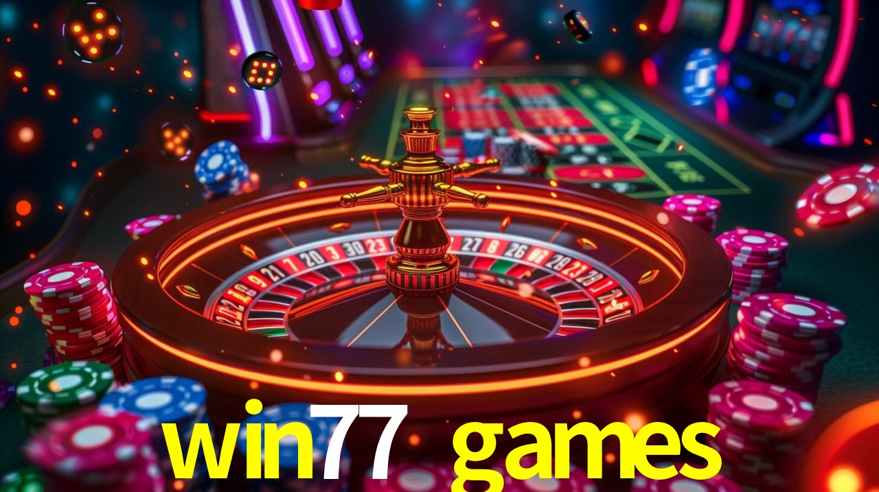 Descubra o Programa VIP da win77 games: Vantagens Exclusivas para Jogadores