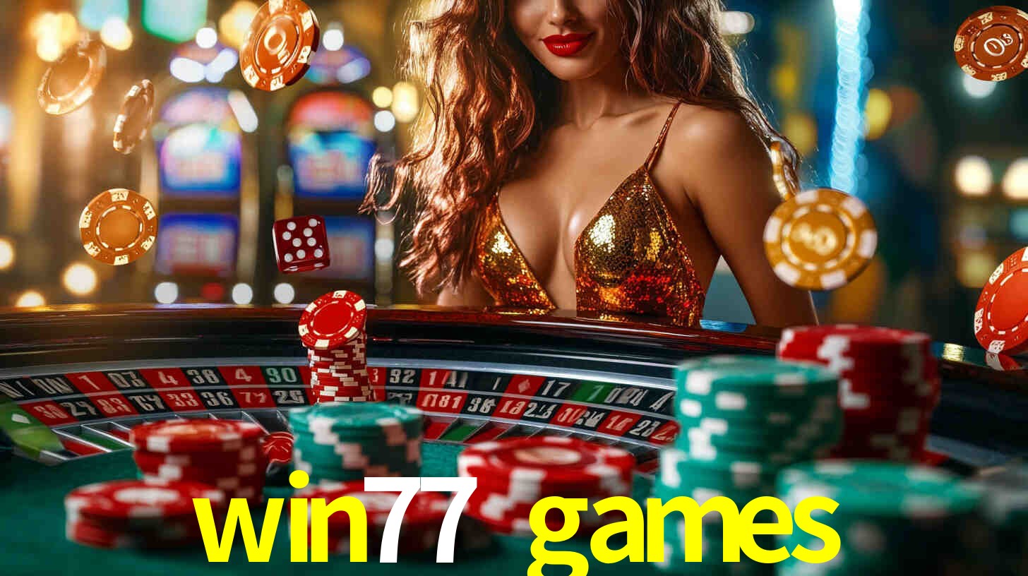 Programa VIP win77 games