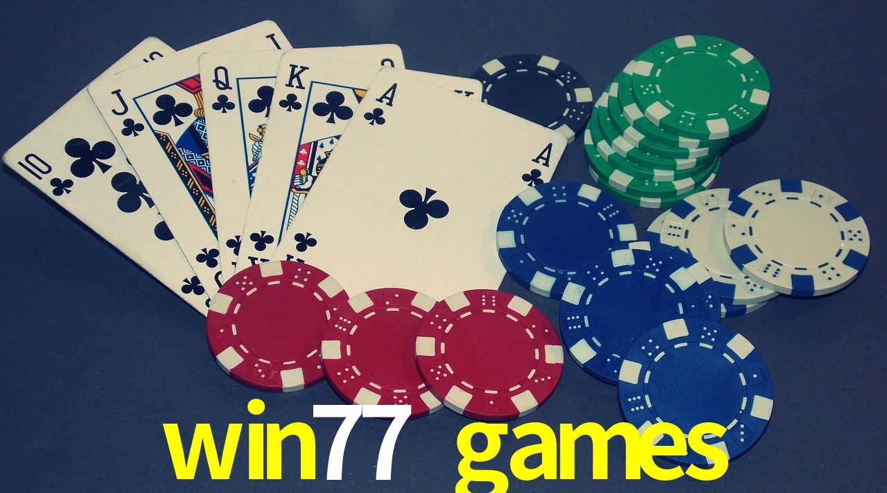 Games Directory win77 games