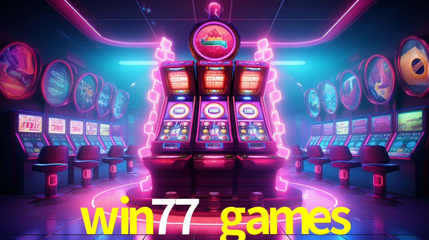 win77 games