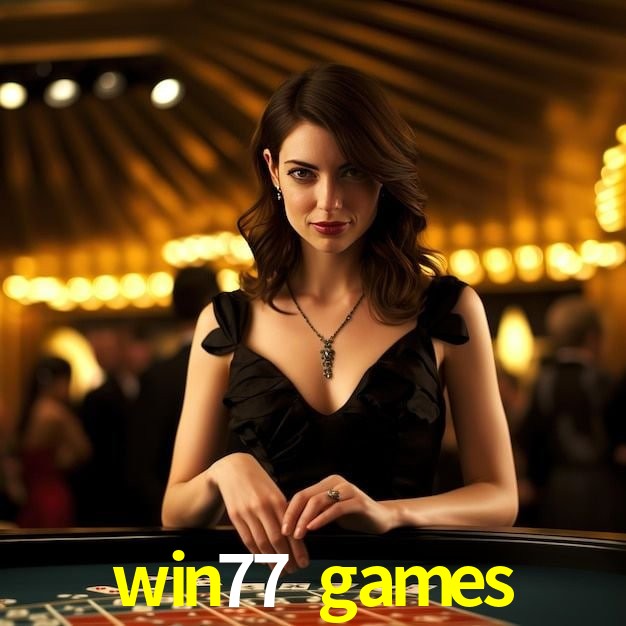 Descubra o Programa VIP da win77 games: Vantagens Exclusivas para Jogadores