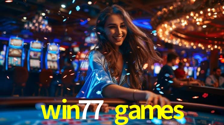 Game Statistics win77 games