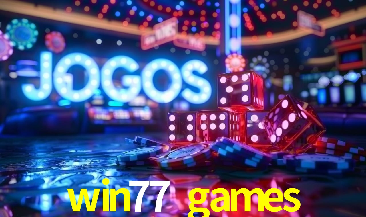 A Experiência Imersiva dos Cassinos Ao Vivo no win77 games