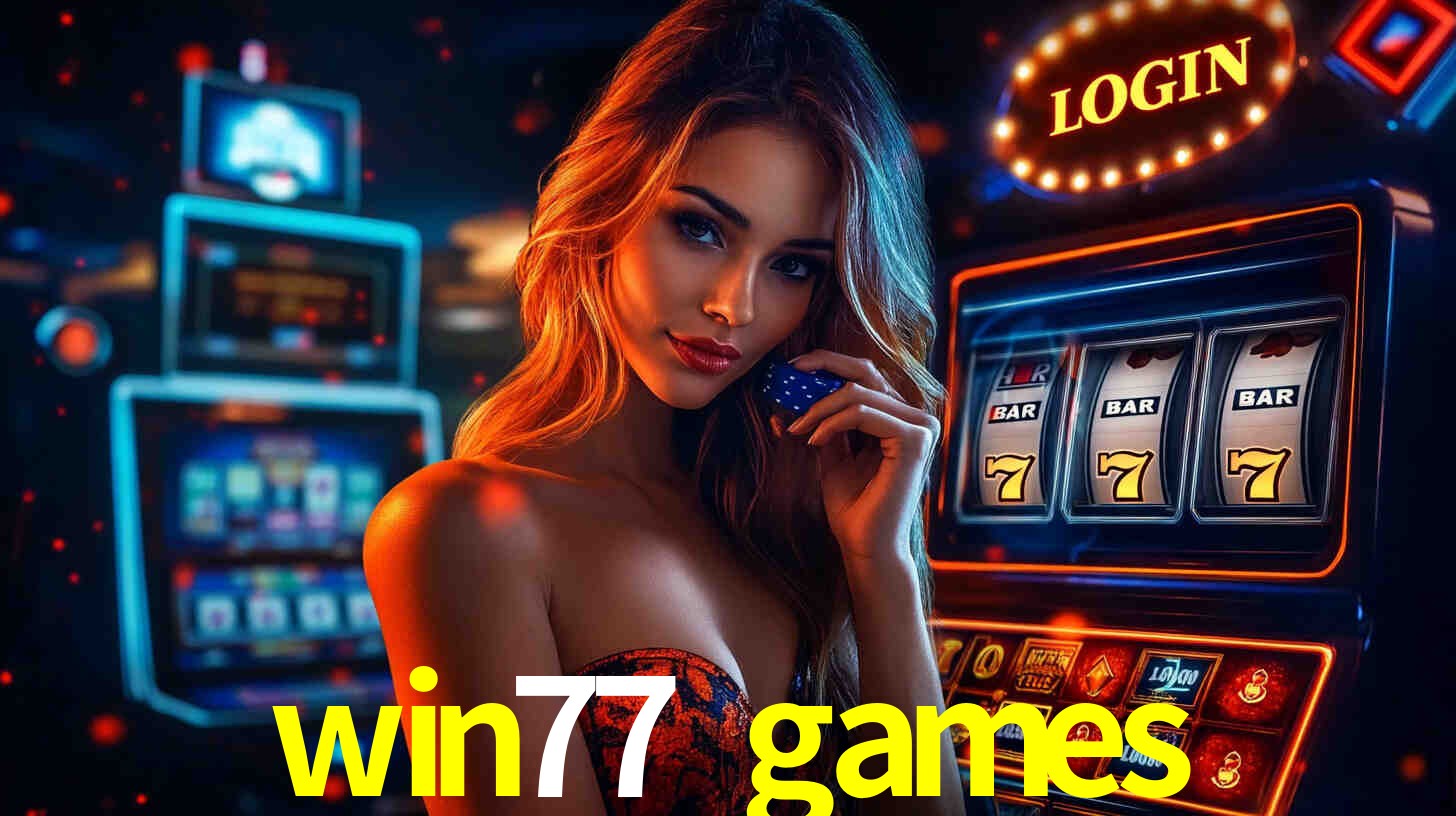 win77 games