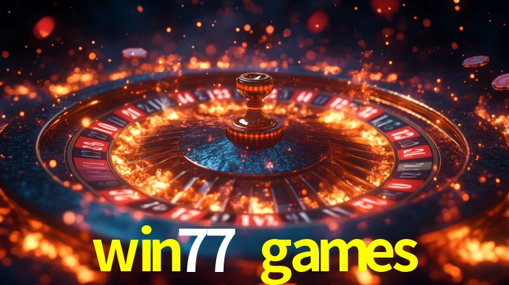 win77 games App Interface