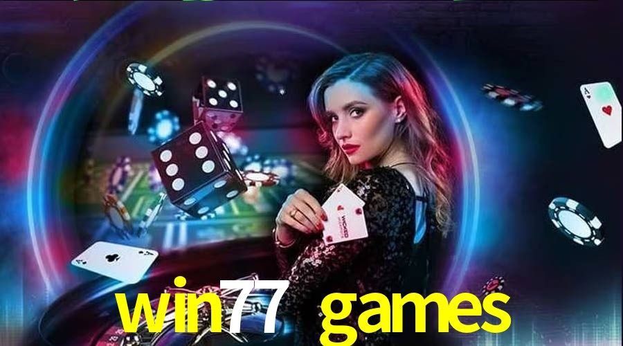 Responsive Design win77 games
