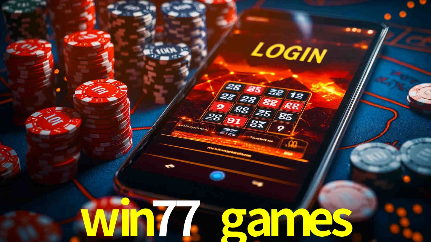 win77 games: Jogue Crash e Experimente Alta Recompensa Instantânea