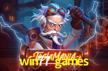 Gates of Olympus win77 games