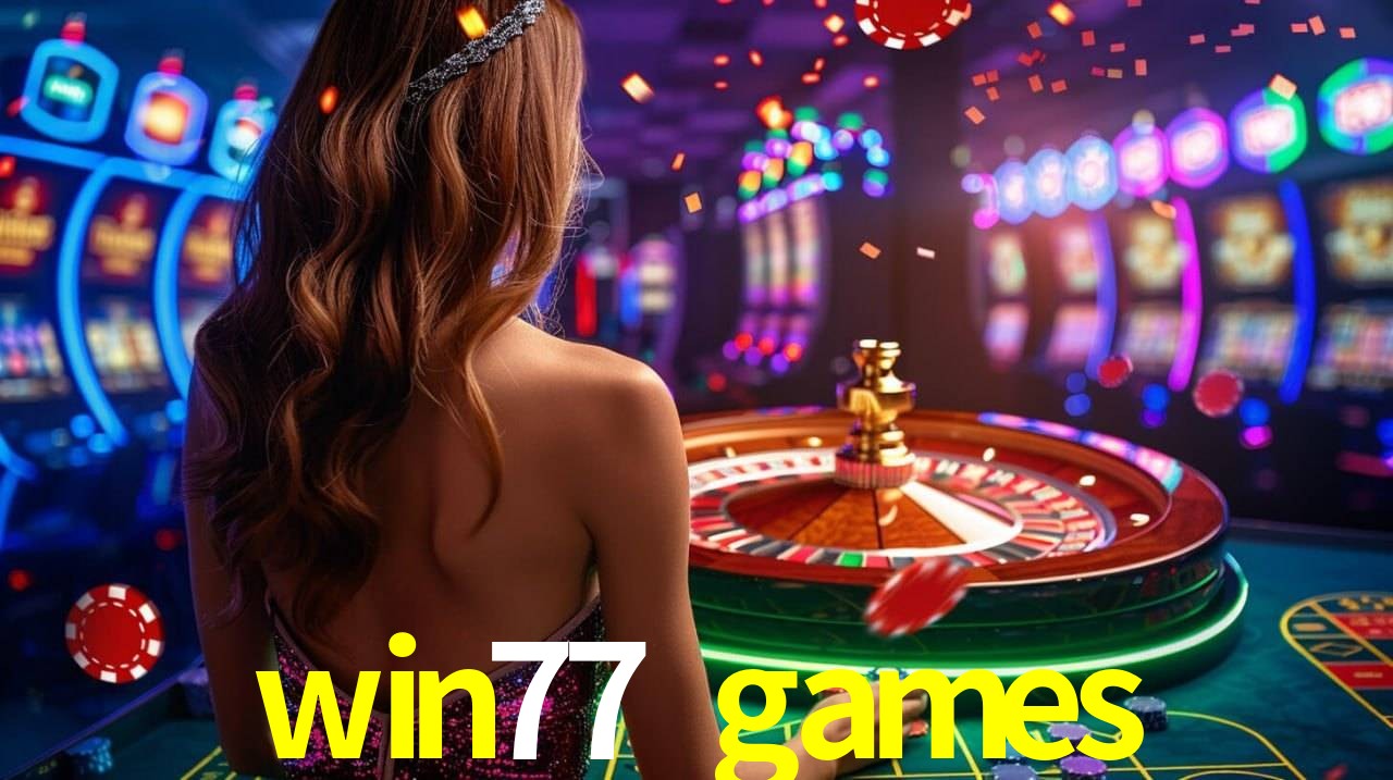 win77 games