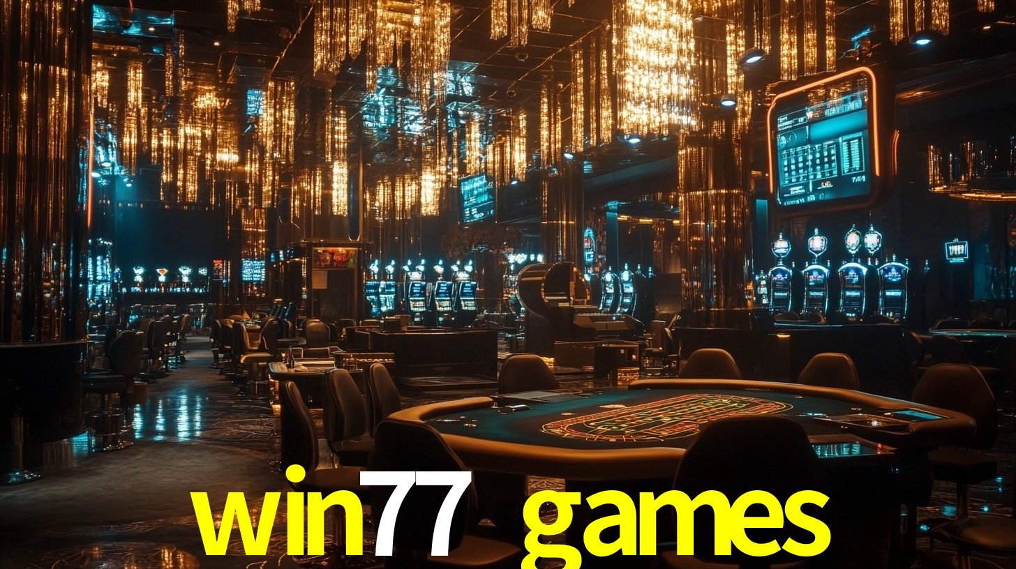 win77 games