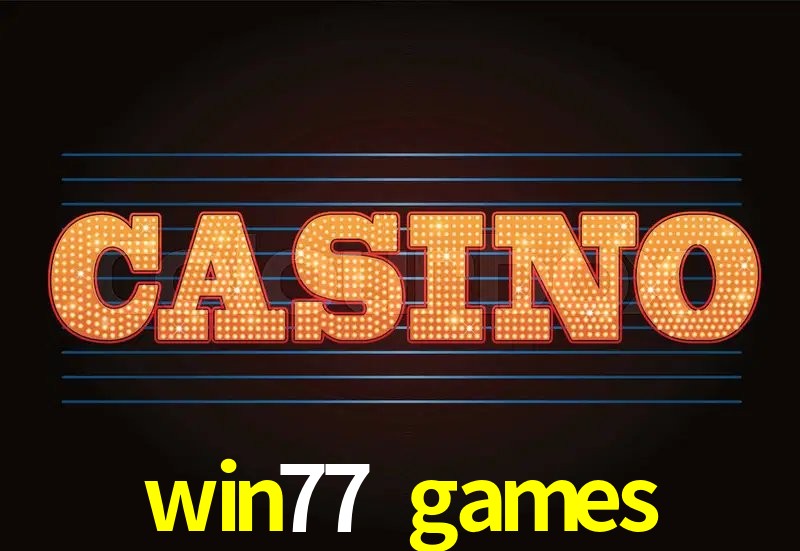 Estratégias Crash Games win77 games