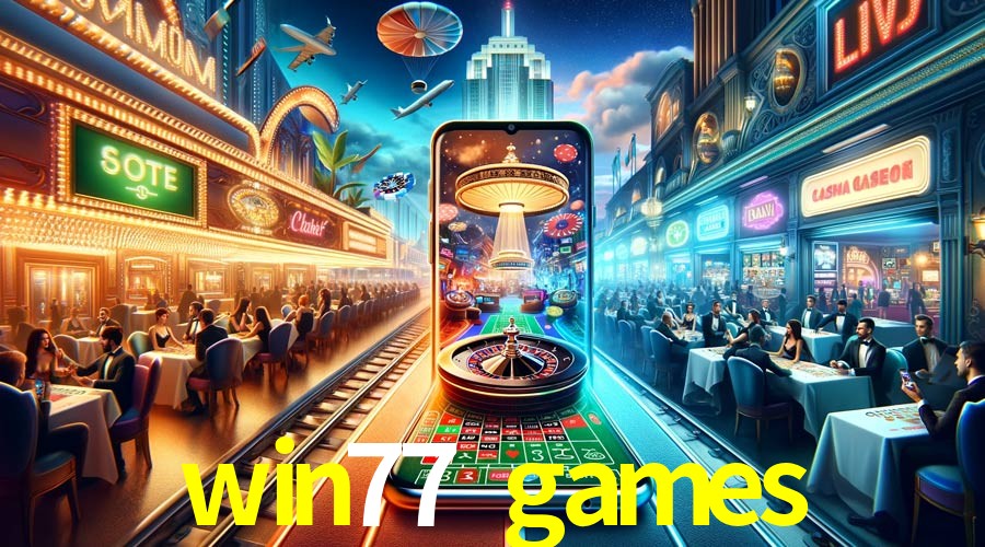 Security Systems win77 games