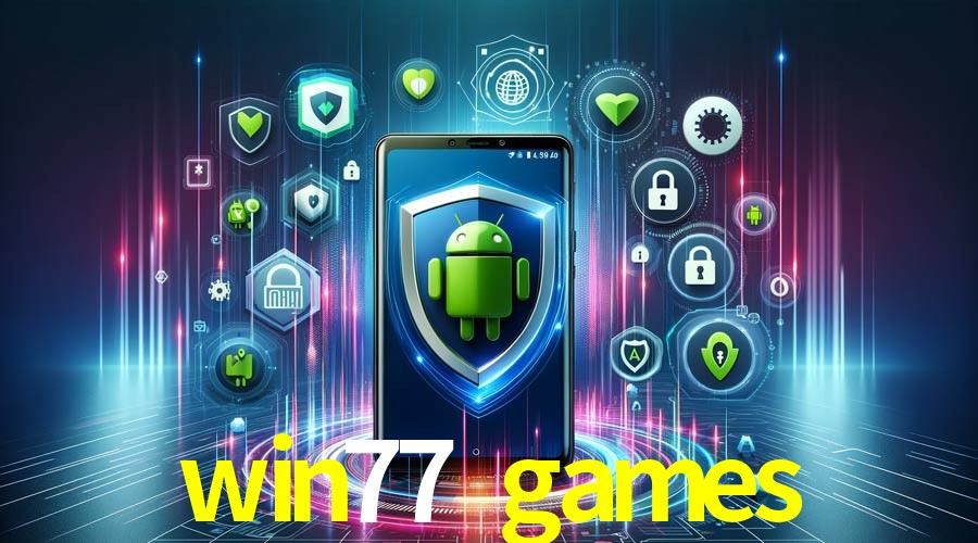 Secure Login win77 games