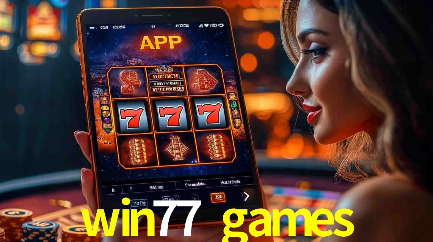 win77 games