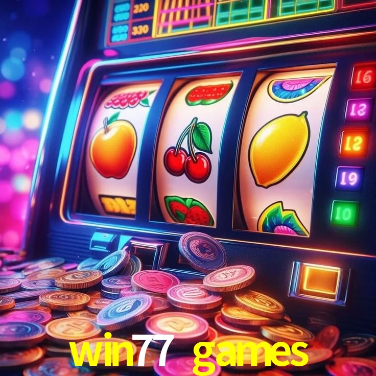Jogo Aviator win77 games