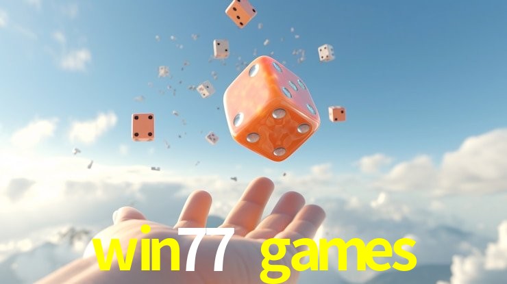 Sports Statistics win77 games