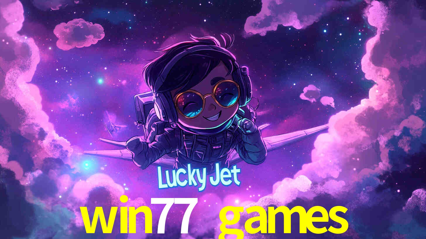 A Revolução dos Aplicativos de Jogos no win77 games