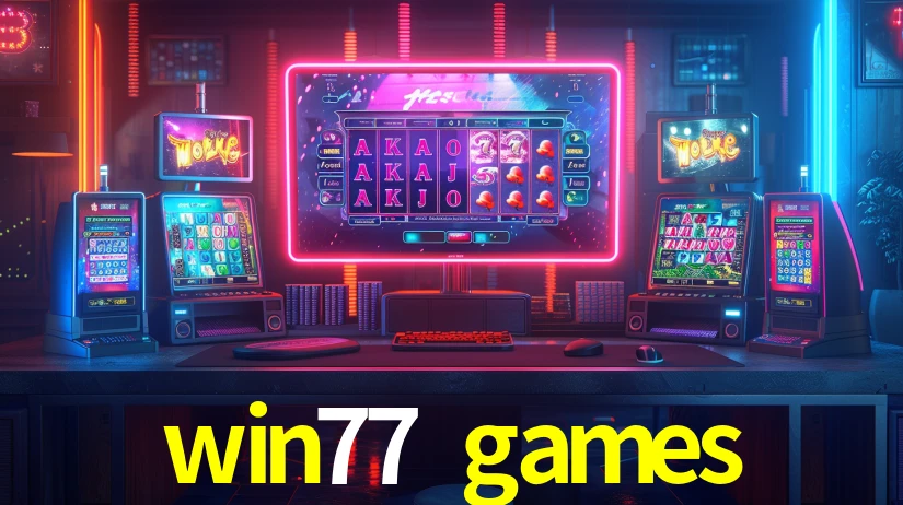 win77 games