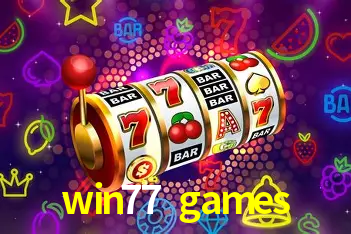 Desvendando o Mundo dos Jogos Virtuais na win77 games