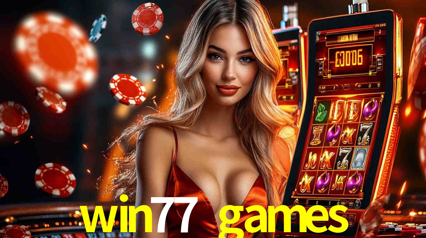 win77 games