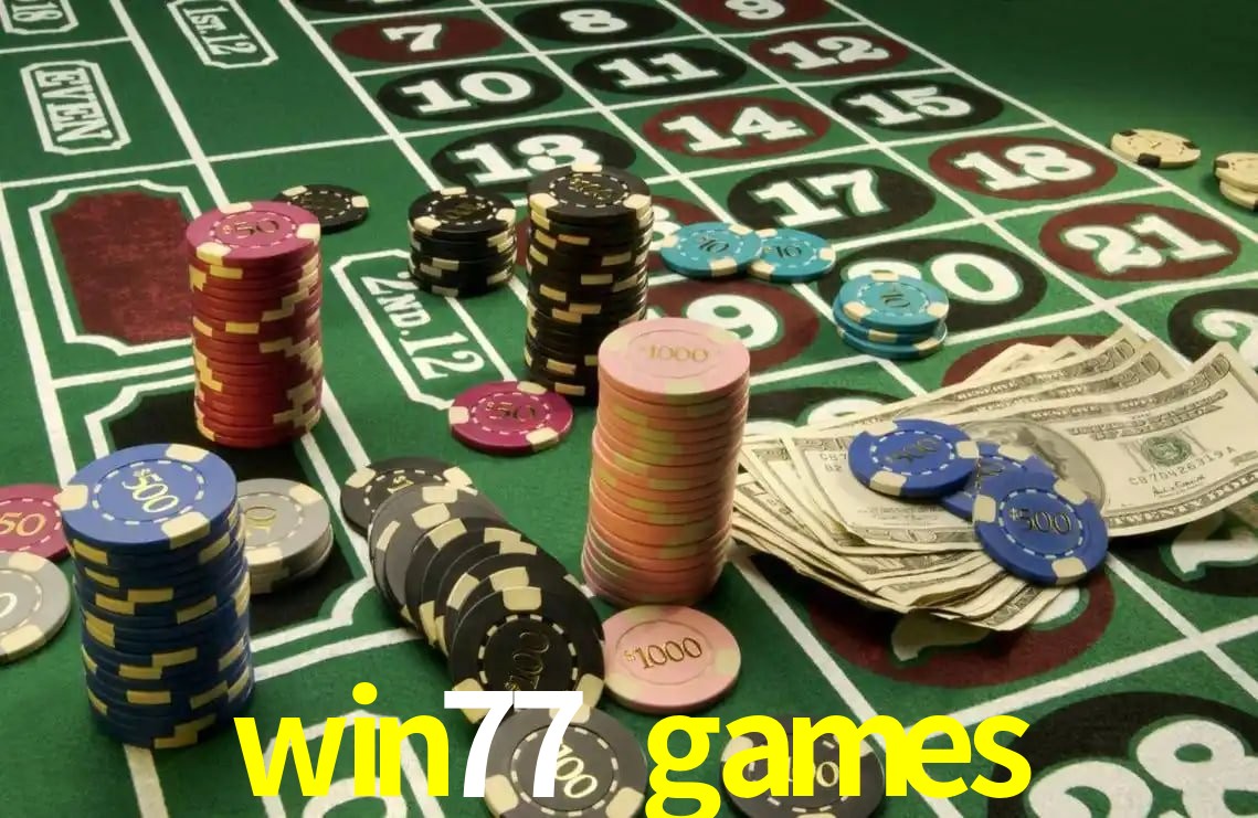 Ofertas Imperdíveis na win77 games: Promoções e Bônus Que Valem a Pena