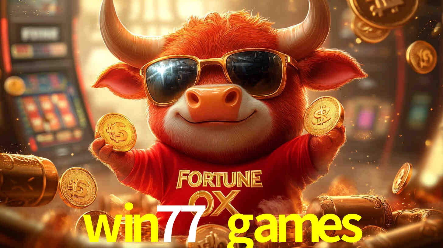 win77 games,win77.games