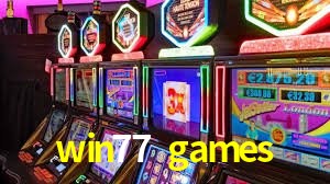 Inovações de Jogos na win77 games: O Futuro das Experiências Interativas