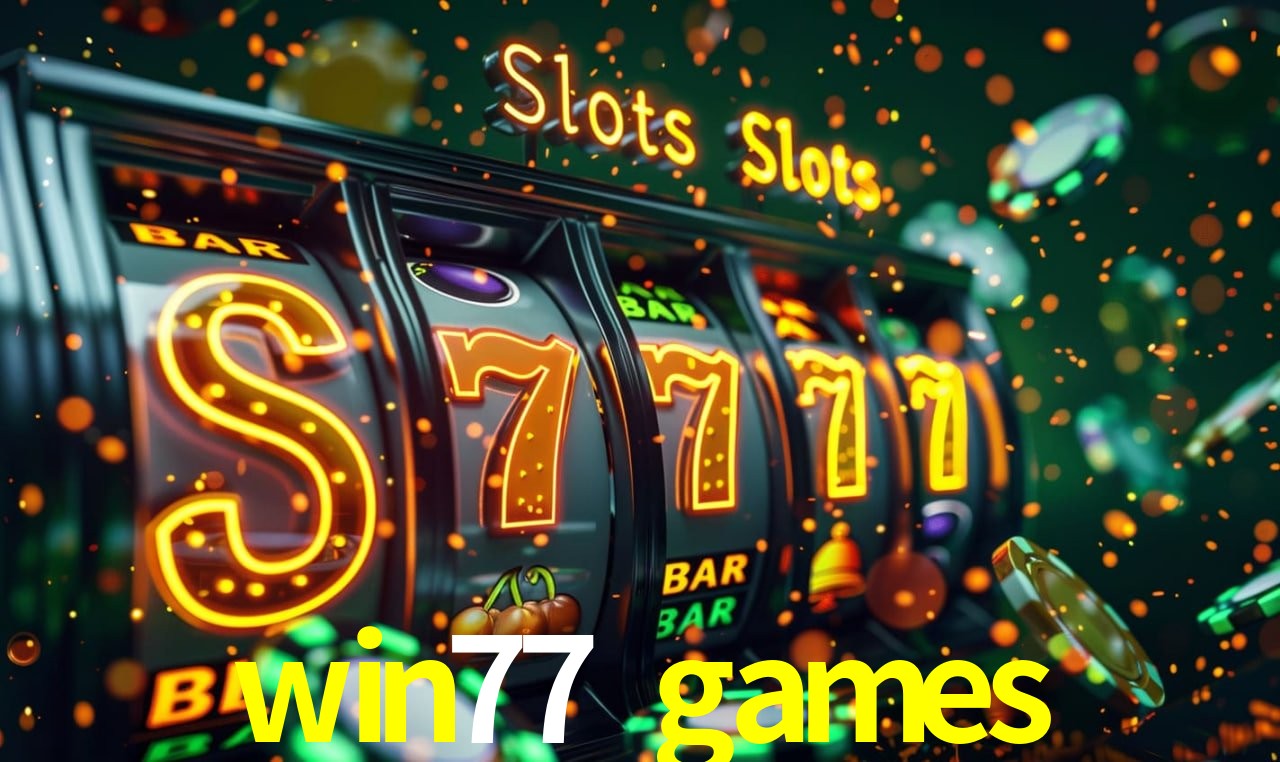 Programa VIP win77 games