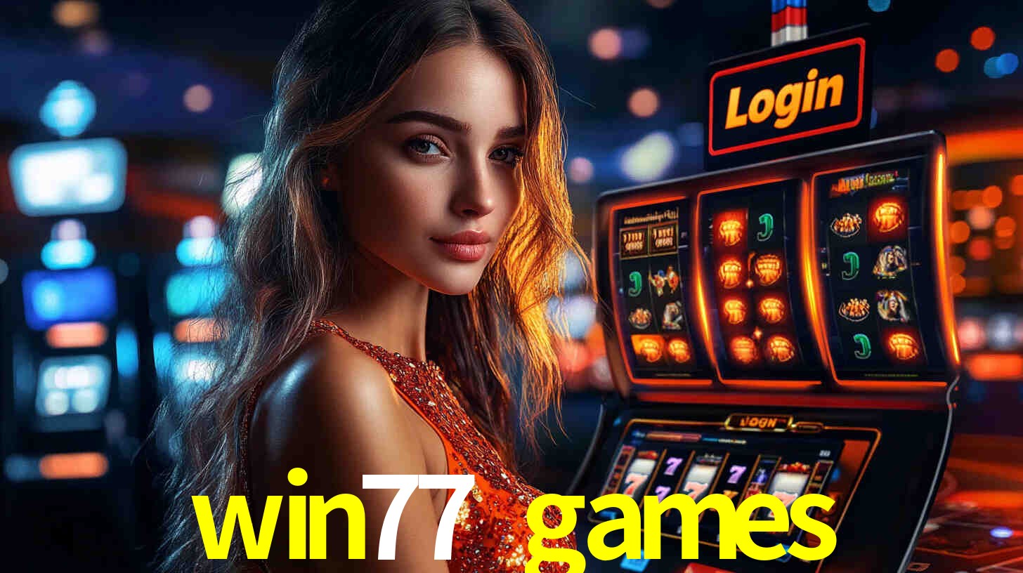 win77 games