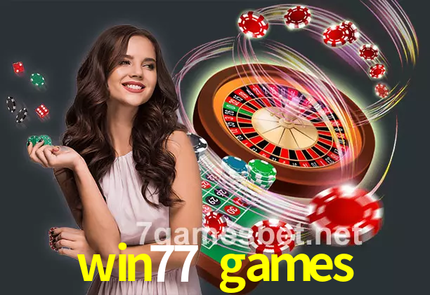 vivo no cassino win77 games