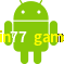 Aplicativo win77 games para Android