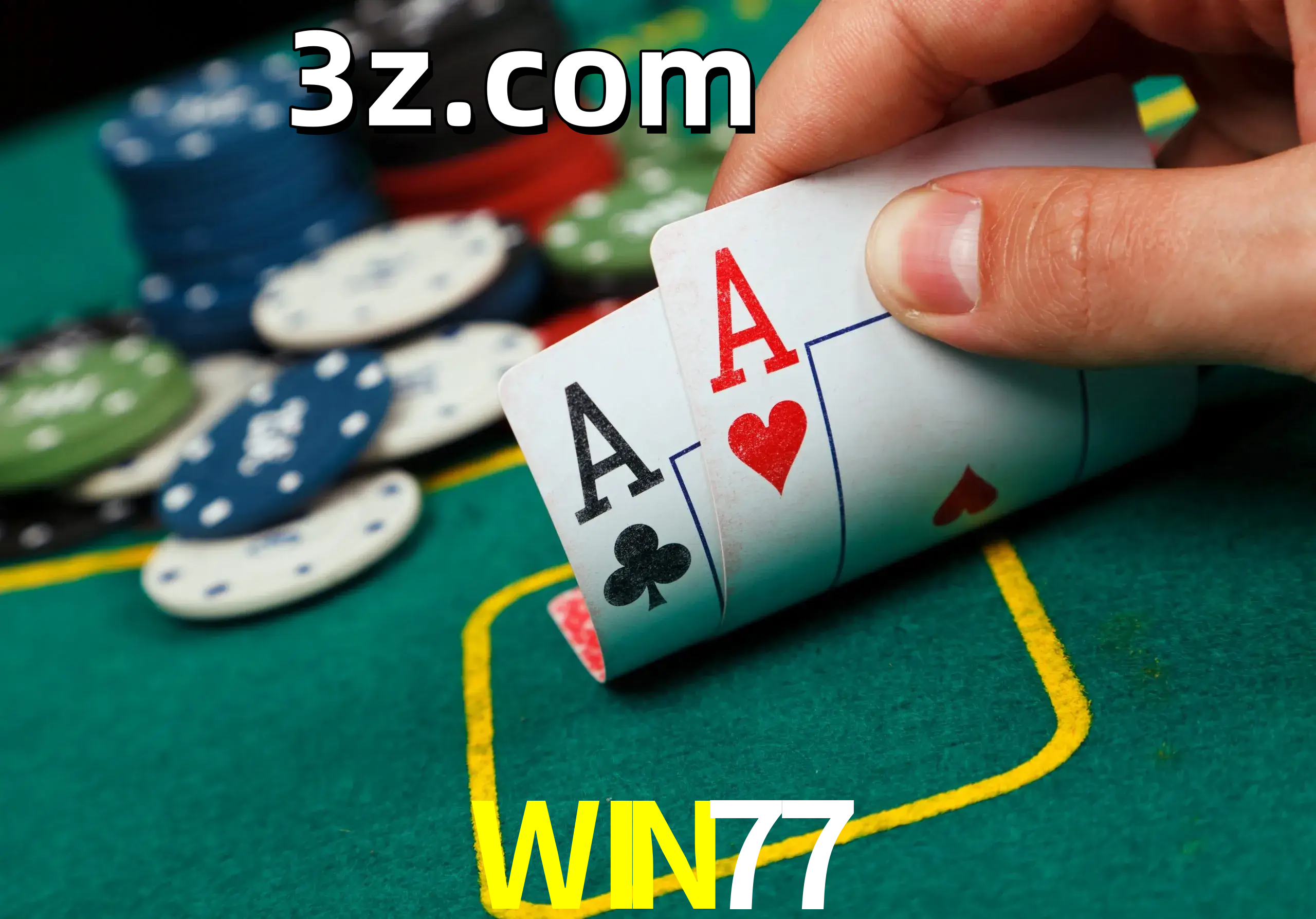 Poker